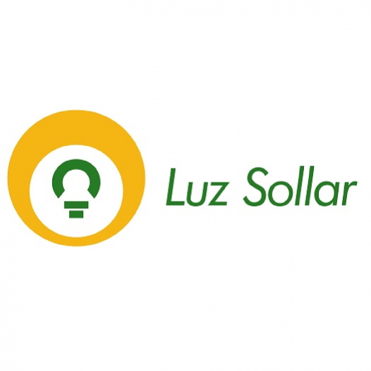 LUZ  SOLLAR