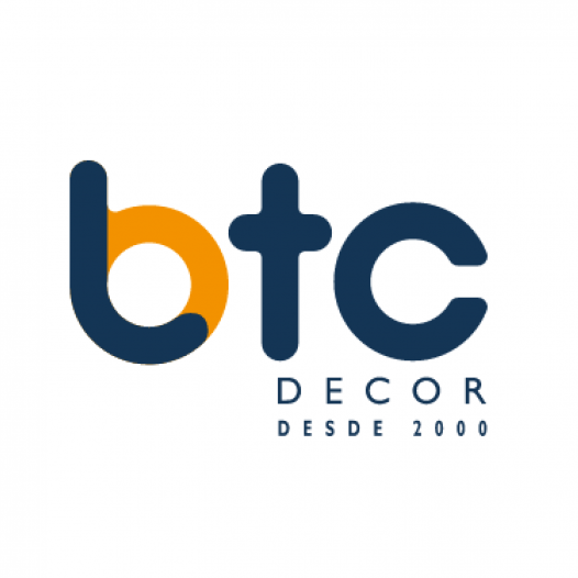 BTC DECOR